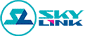 Логотип Sky Link